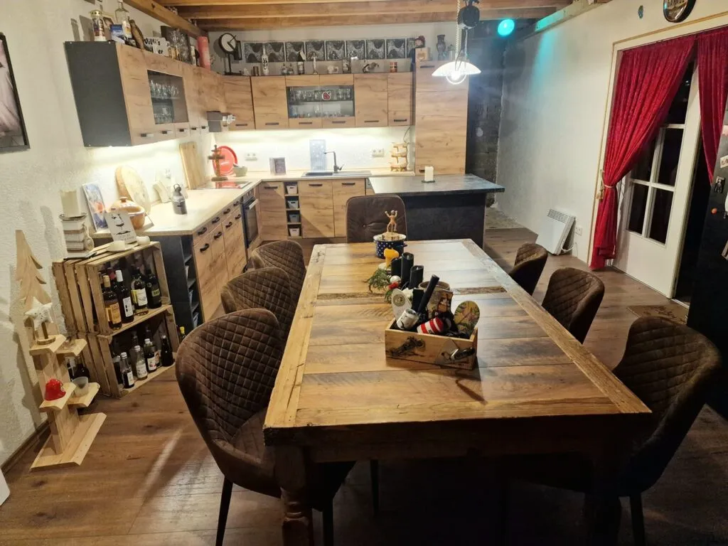 Kochkurse in der Eventküche